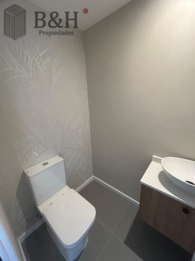 Apartamento de 3 dormitorios en alquiler, Punta del Este