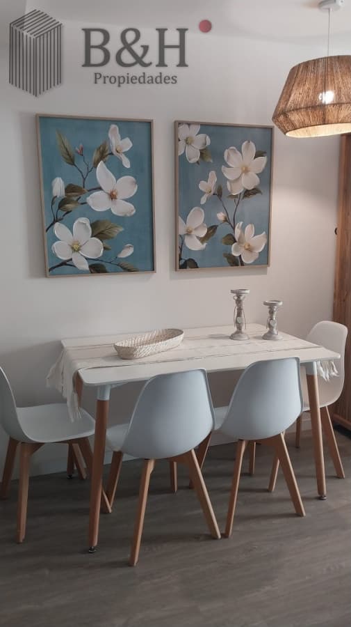 Monoambiente en Alquiler de Temporada Punta del Este