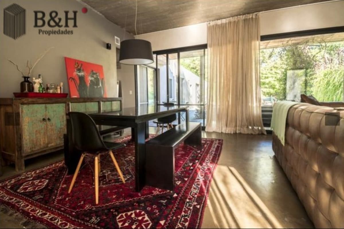 Excelente casa de 3 dormitorios - Punta del Este