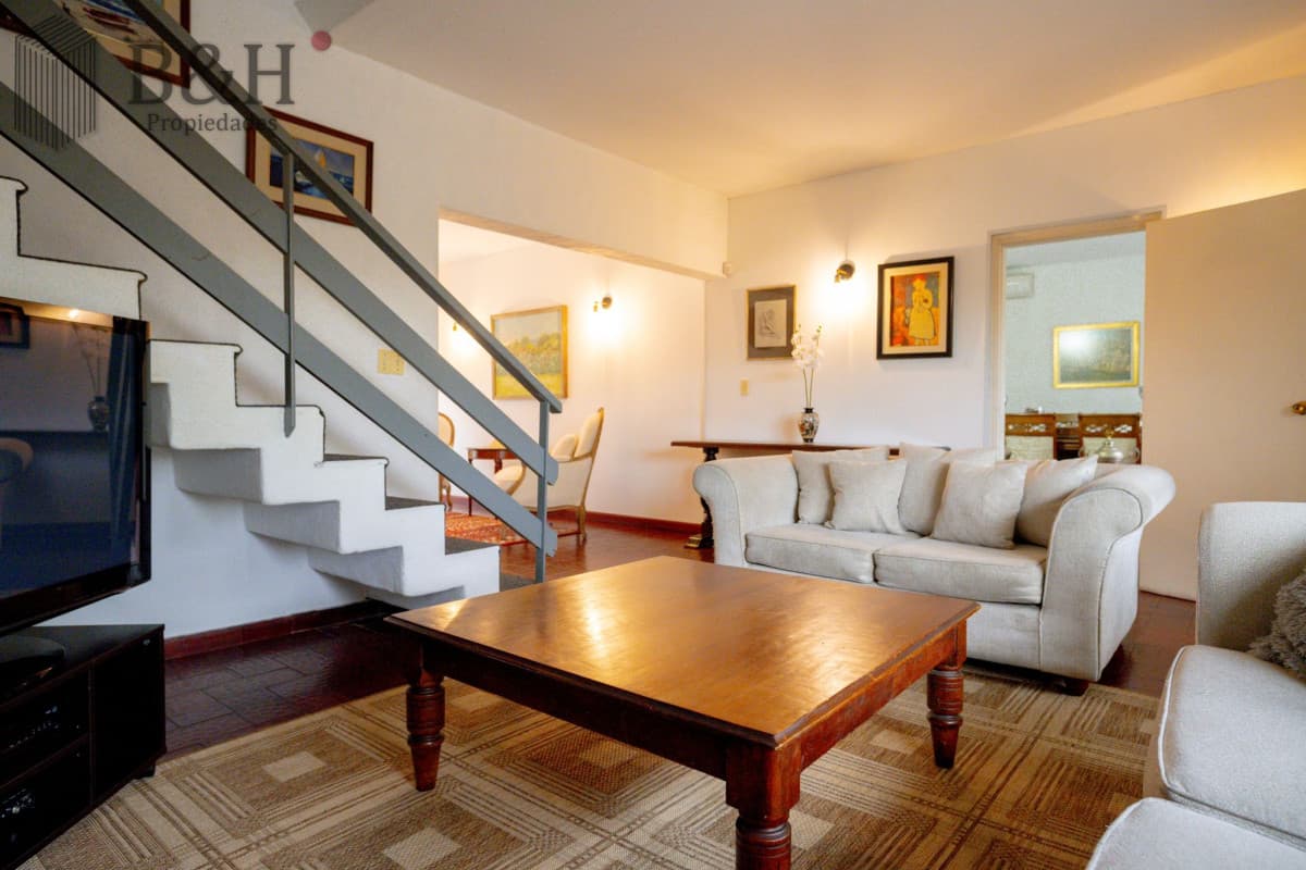 OPORTUNIDAD!!! CASA A LA VENTA EN LA MANSA A 100 MTS DEL MAR