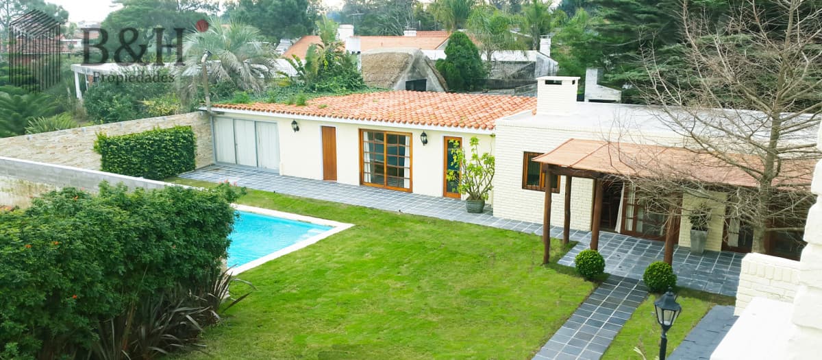 Hermosa casa en venta mansa