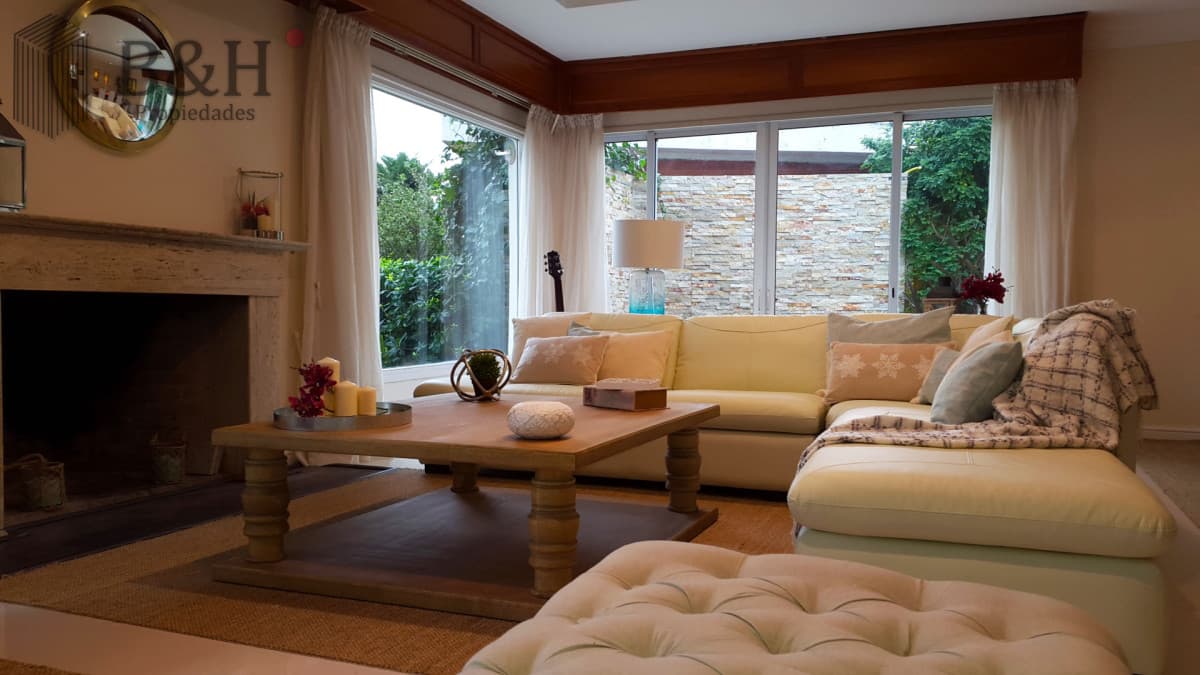 Hermosa casa en venta mansa