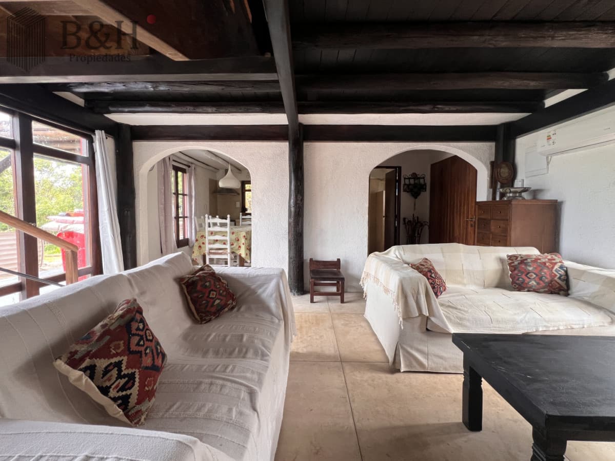 Casa en El Chorro