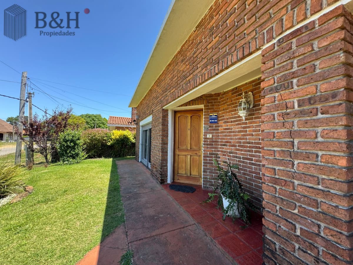 Casa en Alquiler de Temporada 3 dormitorios