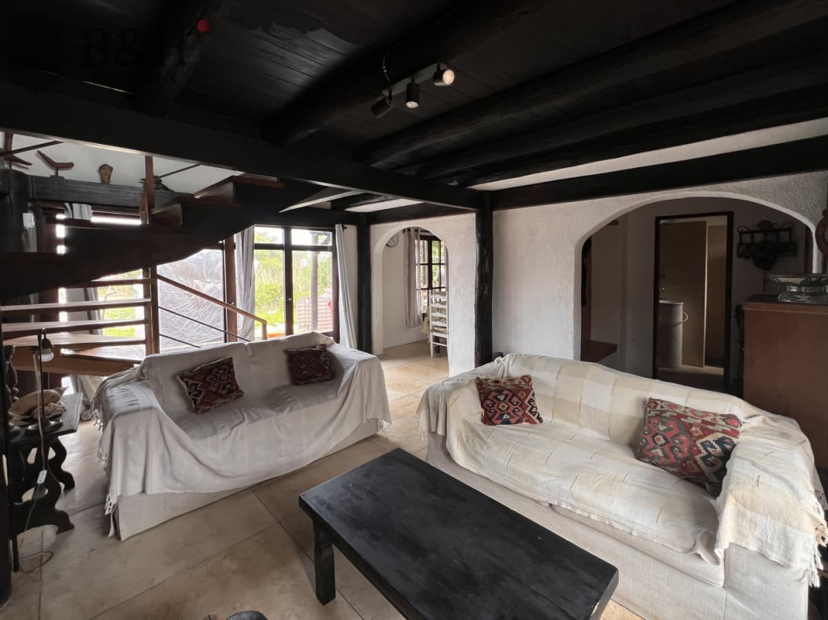 Casa en El Chorro