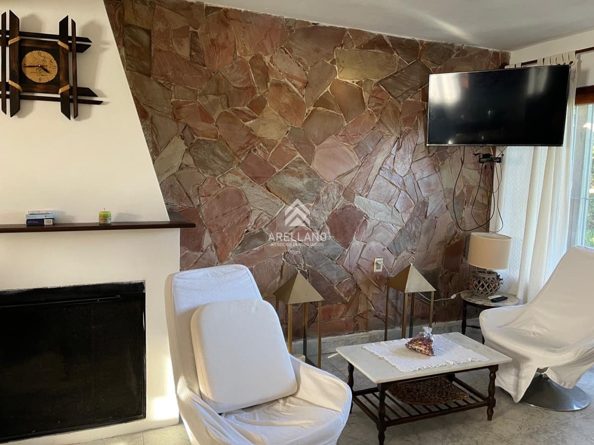 Casa ID.4792 - Venta casa 2 dormitorios La Barra