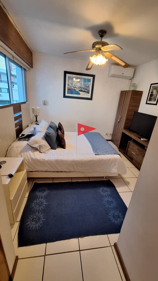 Apartamento ID.196 - Apartamento en venta 1 dormitorio