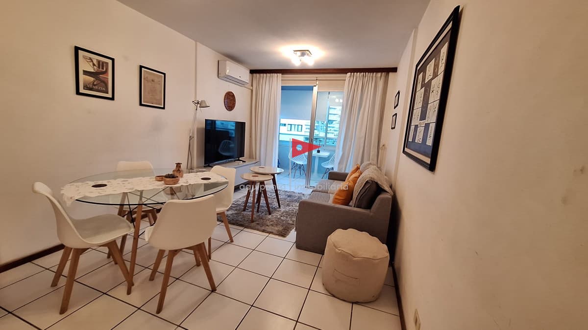 Apartamento ID.196 - Apartamento en venta 1 dormitorio