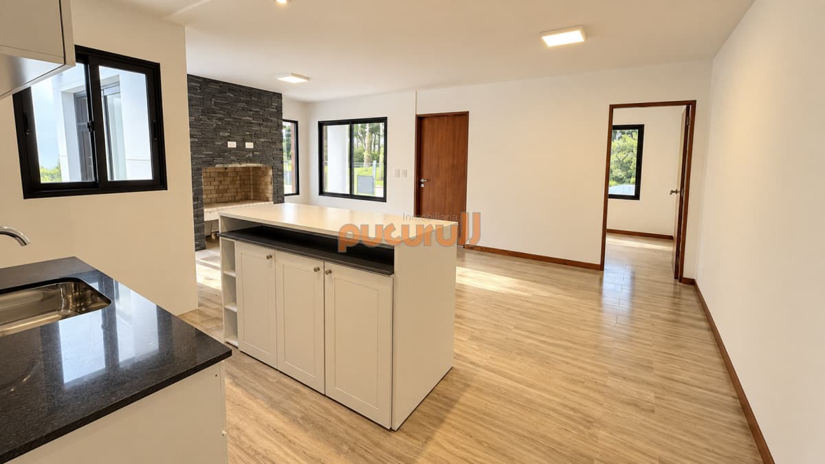 VENTA CASA 3 DORMITORIOS BURNETT ENTREGA JULIO 2026