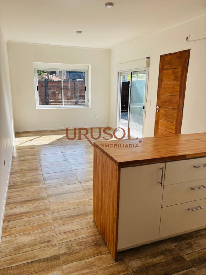 URUSOL Inmobiliaria   Casa ID.163 - Gran oportunidad en Altos de La Laguna - Maldonado