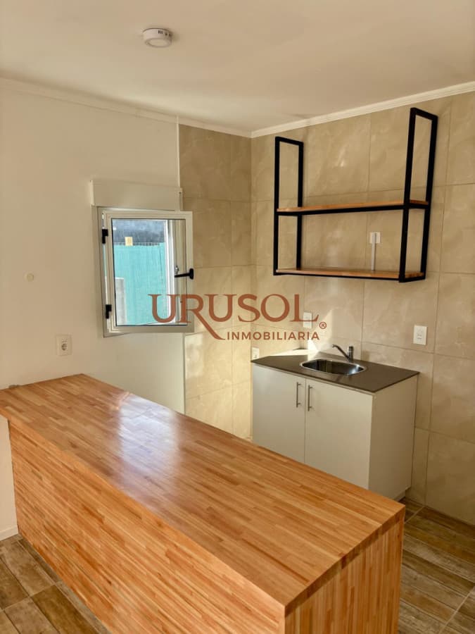 URUSOL Inmobiliaria   Casa ID.163 - Gran oportunidad en Altos de La Laguna - Maldonado