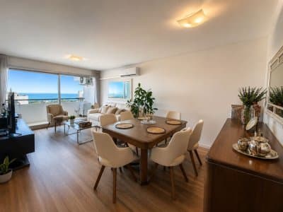 EXCELENTE APARTAMENTO BUENA UBICACION   -