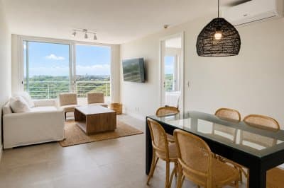Apartamento en venta de 2 dormitorios en Punta del Este  -