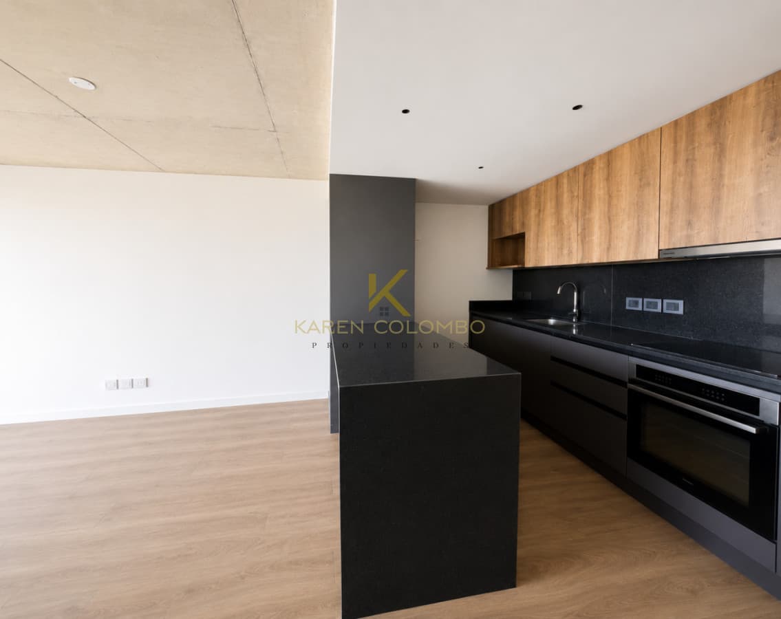 Apto en venta Torres del Este-2 dormitorios a estrenar