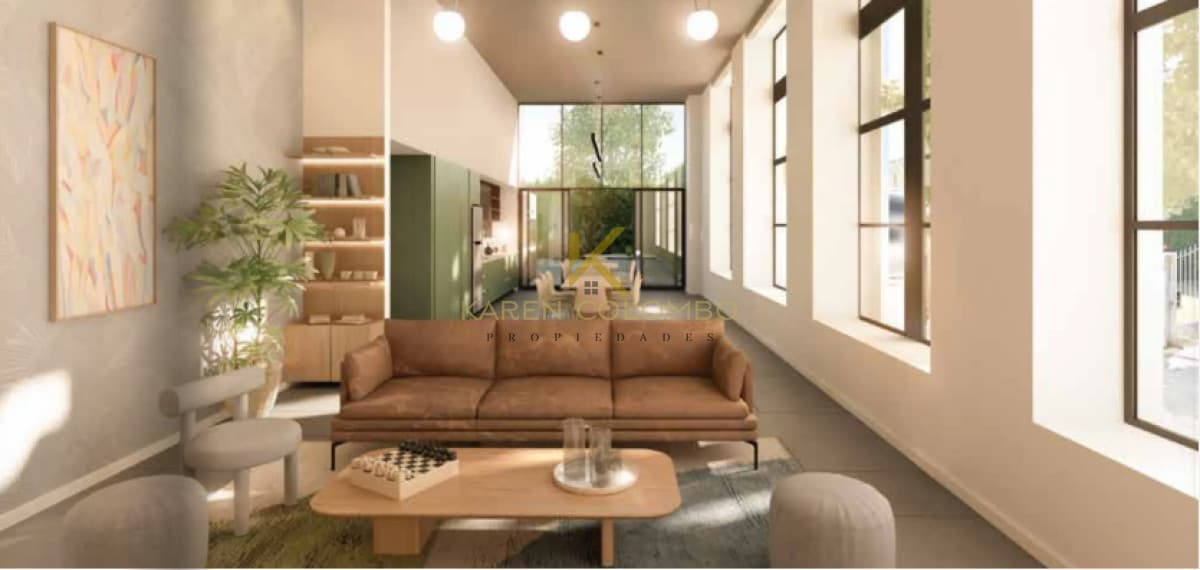 Apartamento 2 dormitorios en venta en Nostrum Garden Prado