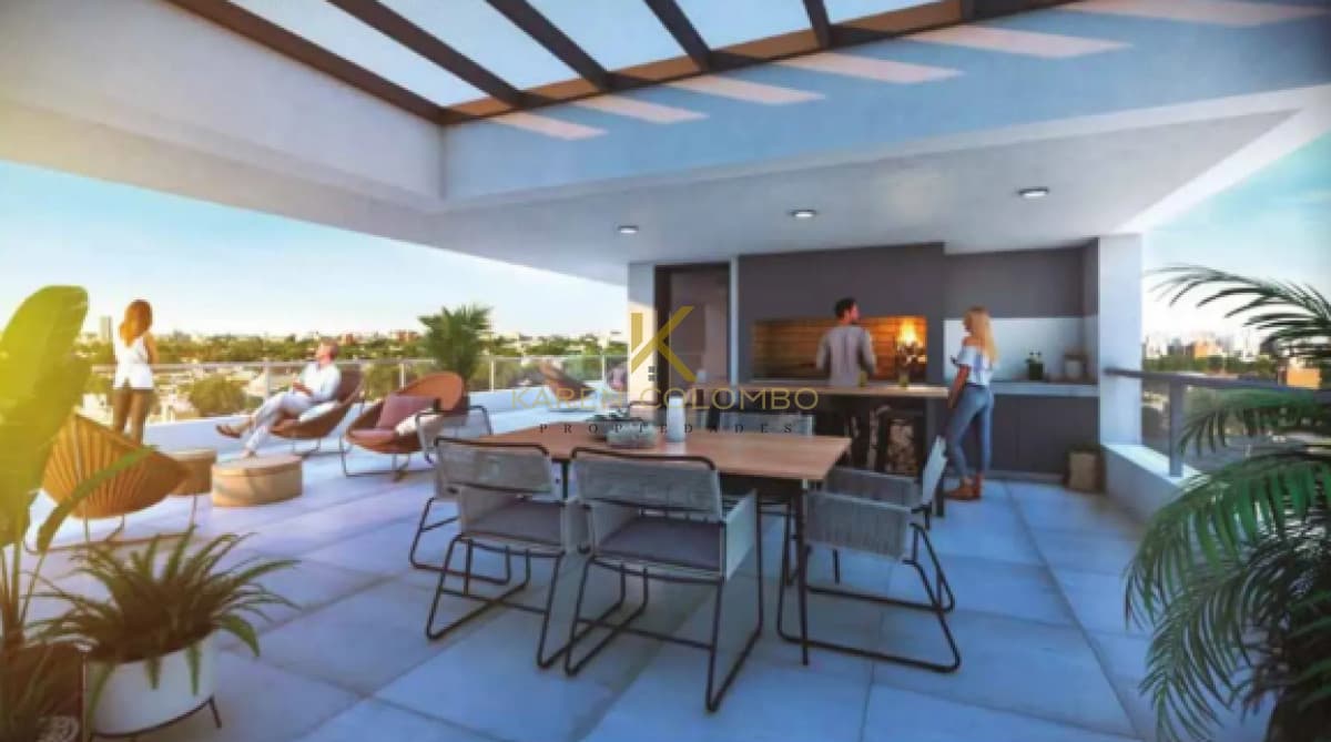Apartamento 3 dormitorios en venta en Nostrum Plaza, Tres Cruces