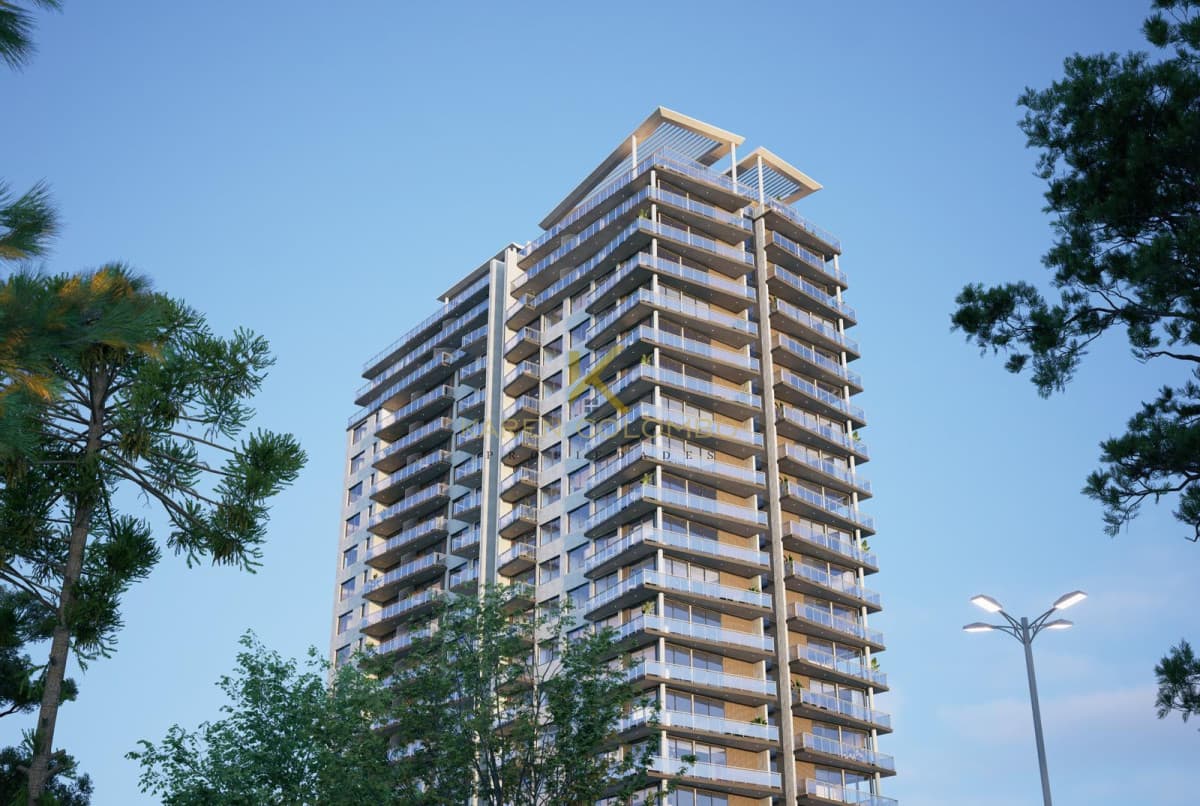 Apartamento en pozo en venta, Punta del Este