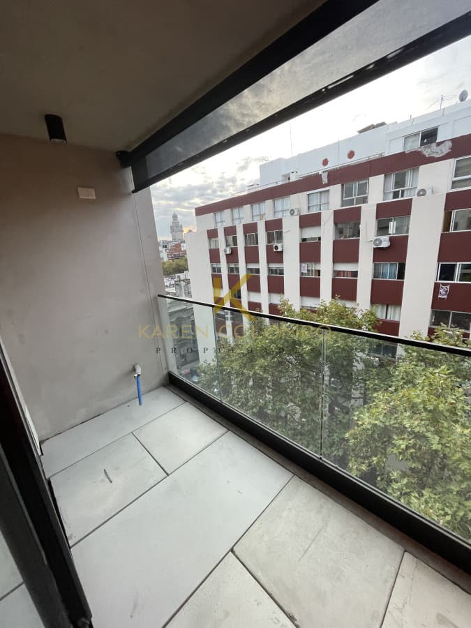 Apartamento en venta en Montevideo