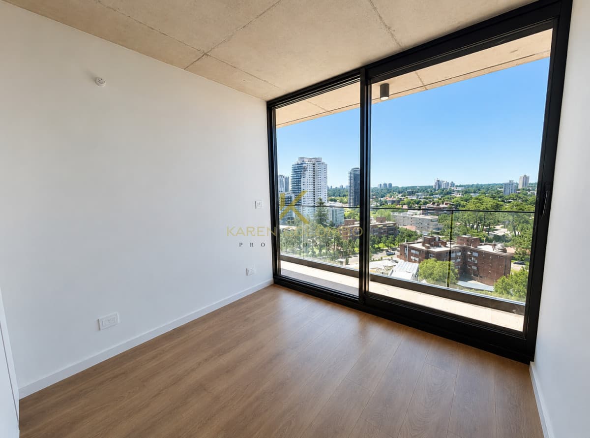Apto en venta Torres del Este-2 dormitorios a estrenar