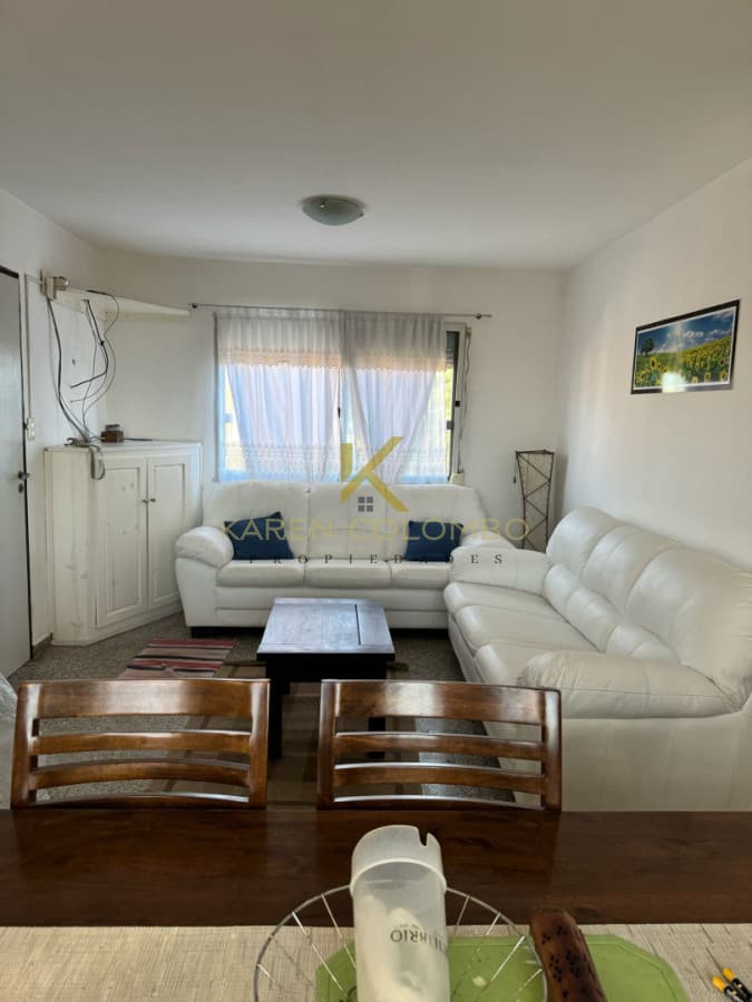 Oportunidad en San Carlos, Apartamento 3 dormitorios