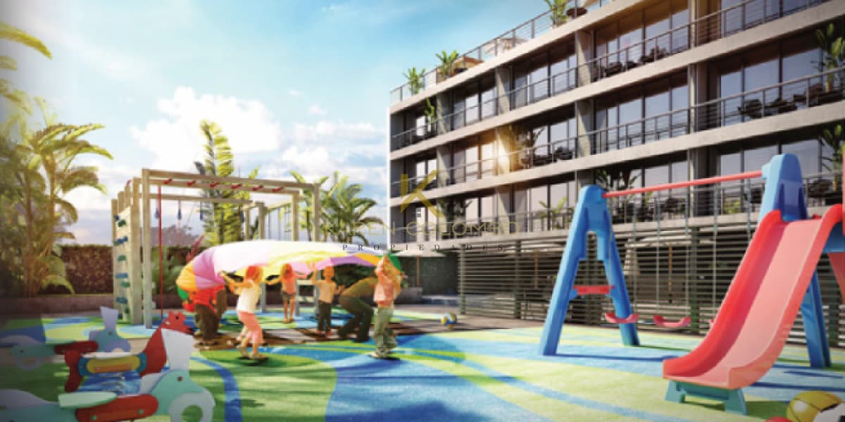 Apartamento de tres dormitorios en venta en More Buceo, Montevideo