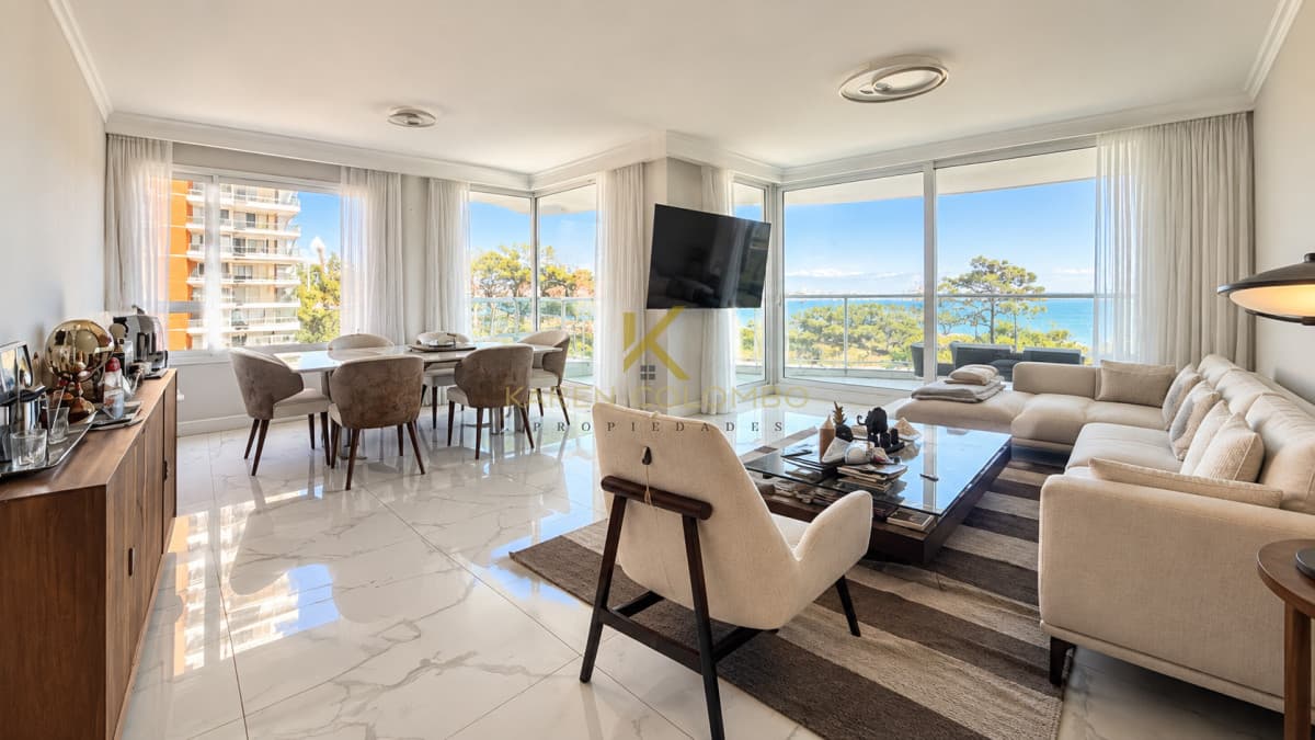 Paramount Tower-En Venta-3 Dormitorios