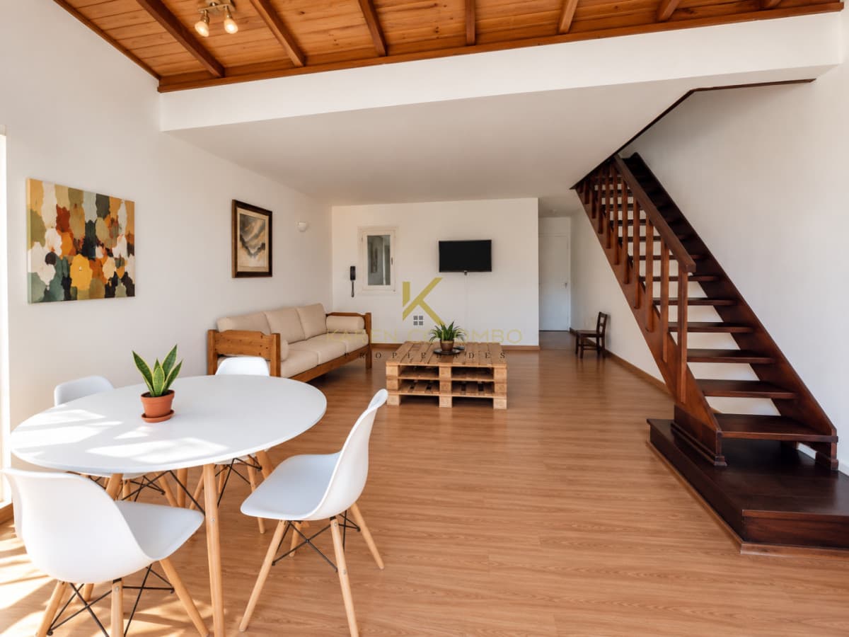 Oportunidad-en Venta-1 dormitorio y medio-Peninsula