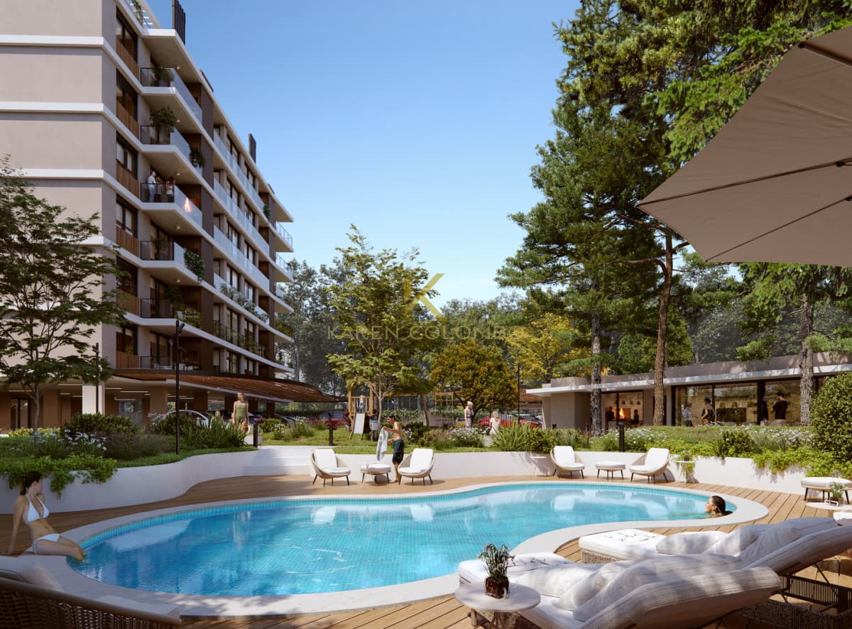 APARTAMENTO DE 3 DORMITORIOS EN VENTA EN BARRA DE CARRASCO