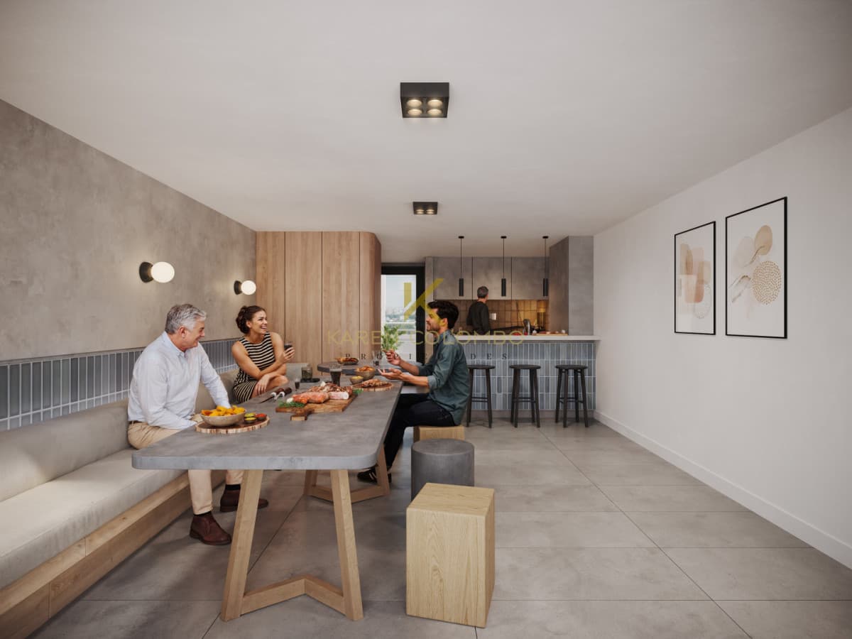 1 Dormitorio en Pozo | Oportunidad Única