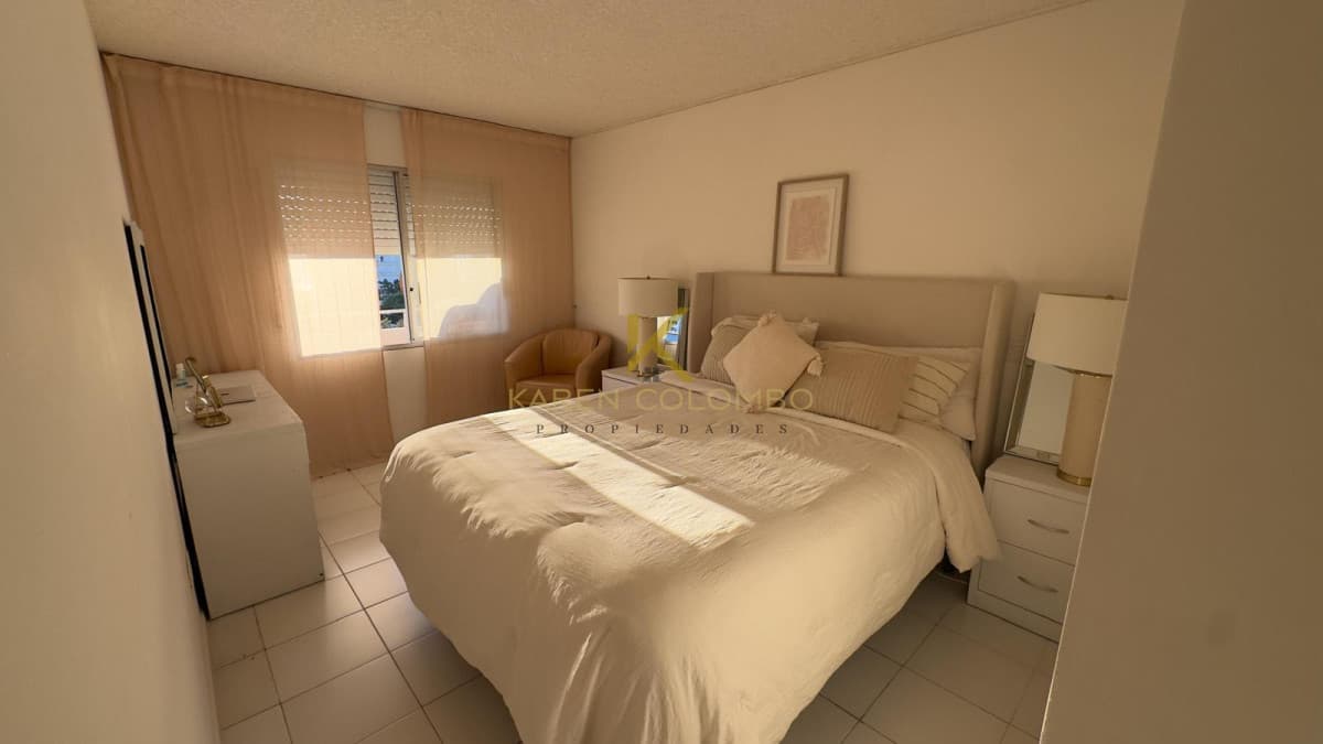 Apartamento en venta Punta del Este