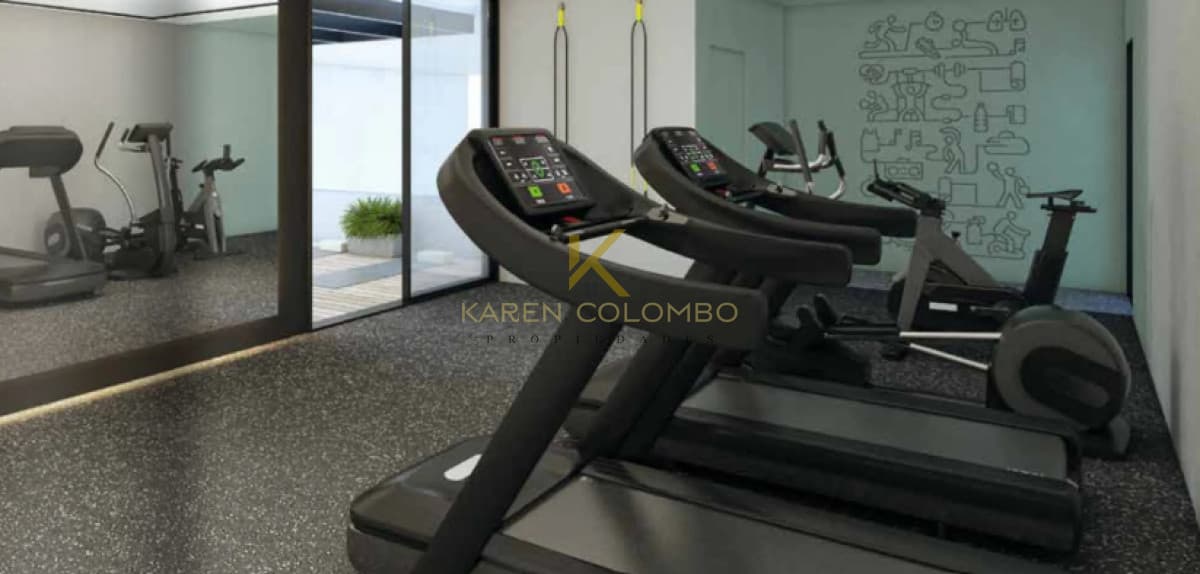 Apartamento 2 dormitorios en venta en Nostrum Garden Prado