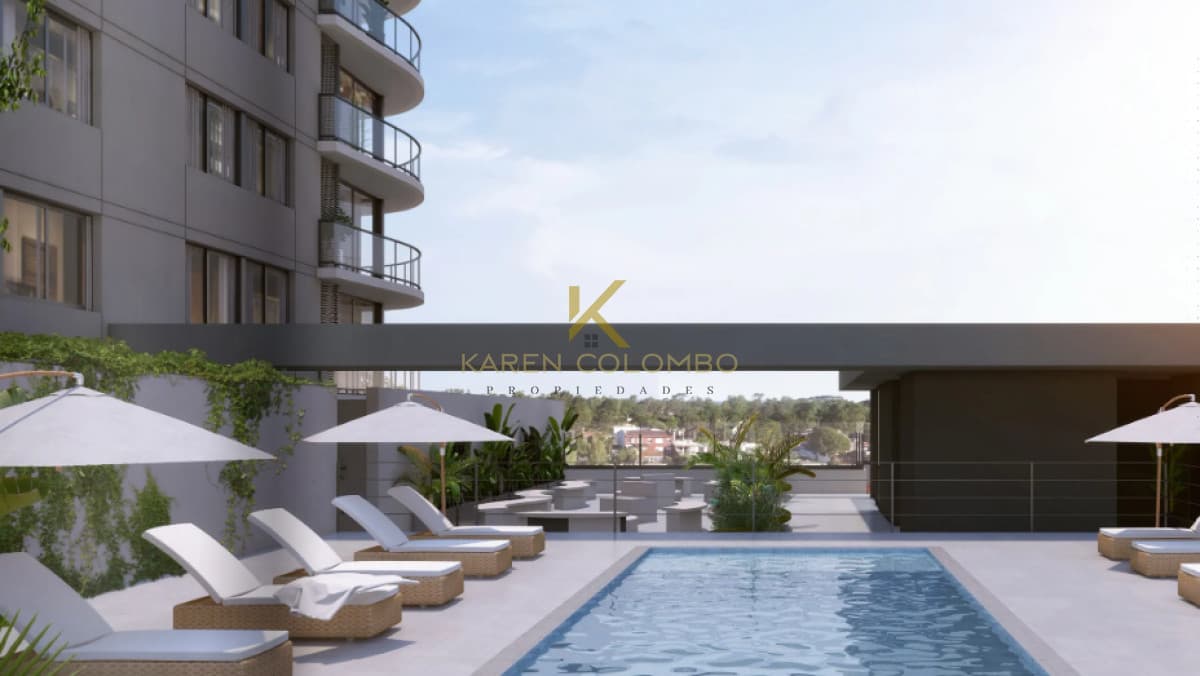 Apartamento 2 dormitorios en venta en More Botavara Carrasco Este