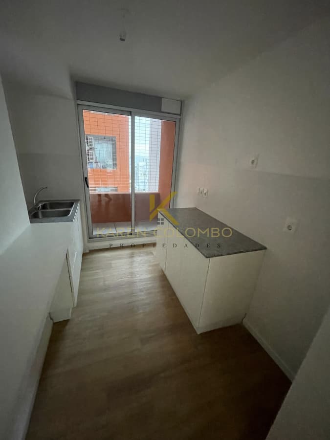 Apartamento 2 dormitorios en inmejorable Ubicación