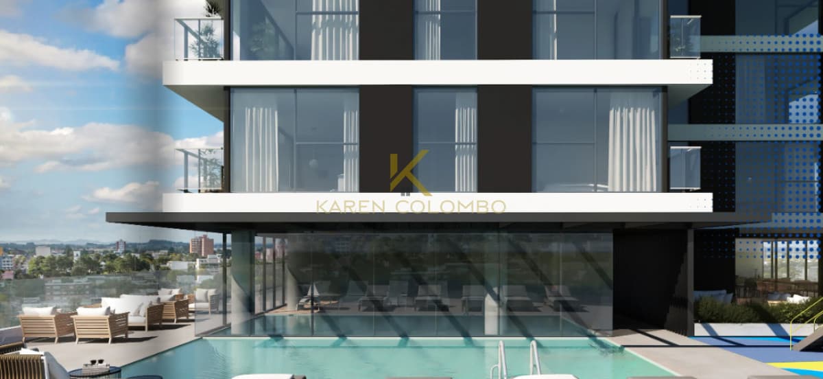 Apartamento 2 dormitorios en More Atlántico T2