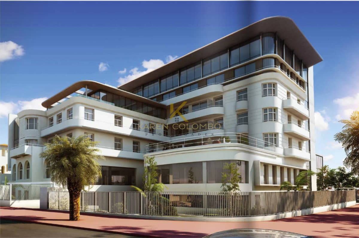Apartamento 3 dormitorios en venta en Bilú Riviera, Carrasco