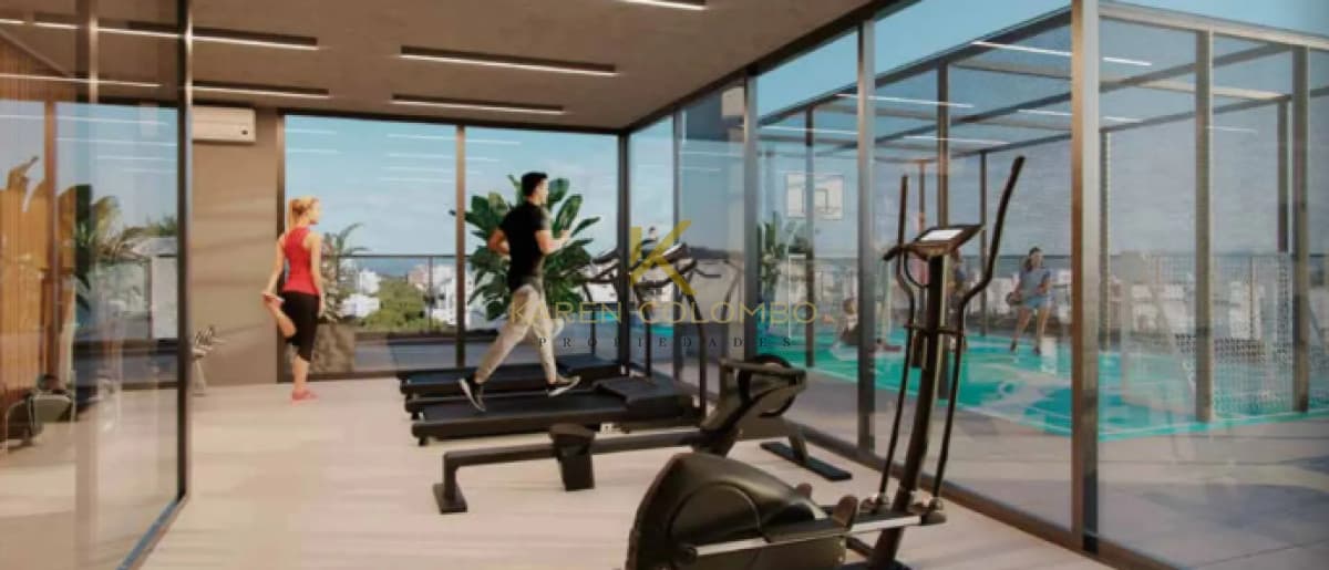 Apartamento 2 dormitorios Nostrum Cordón