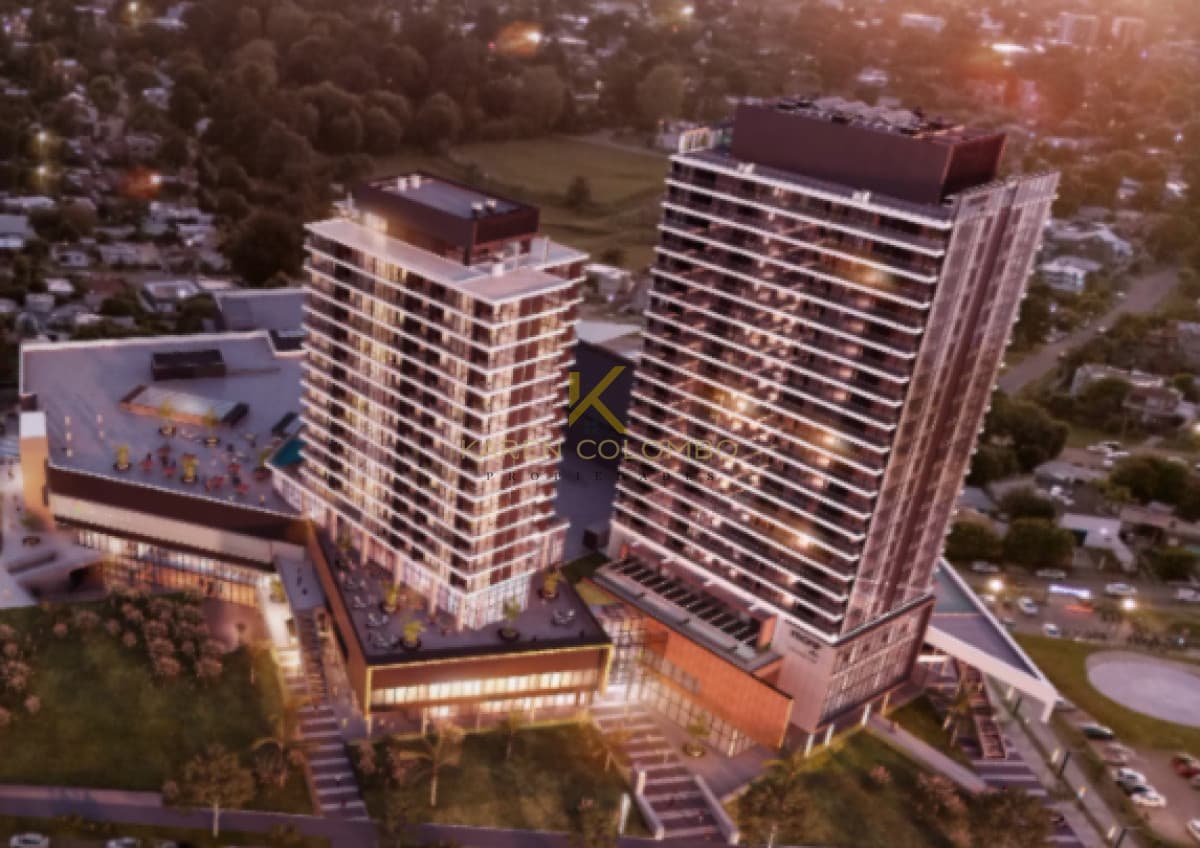 Apartamento  en venta Punta del Este a estrenar