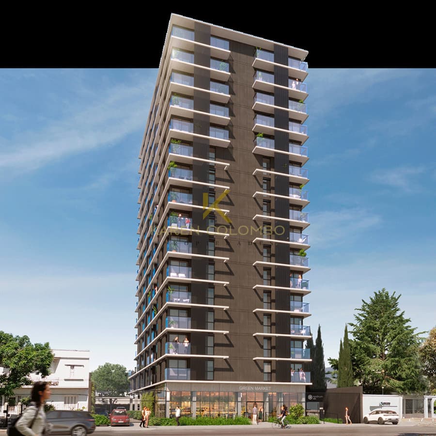 Apartamento 2 dormitorios Nostrum Home La Blanqueada