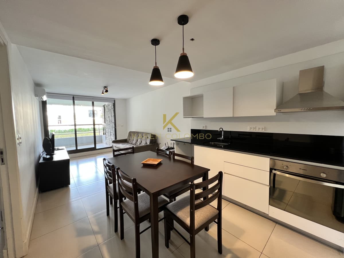 Apartamento en venta Punta del Este