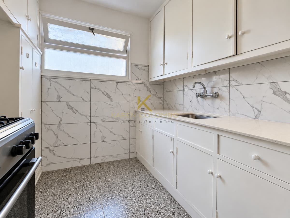 Oportunidad-en Venta-1 dormitorio y medio-Peninsula