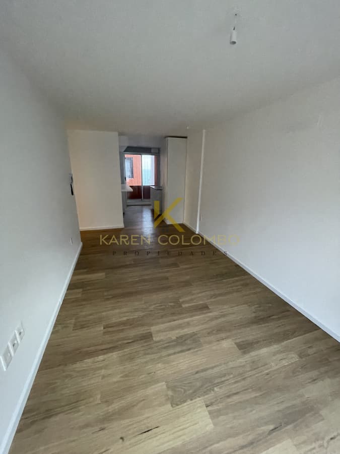 Apartamento 2 dormitorios en inmejorable Ubicación