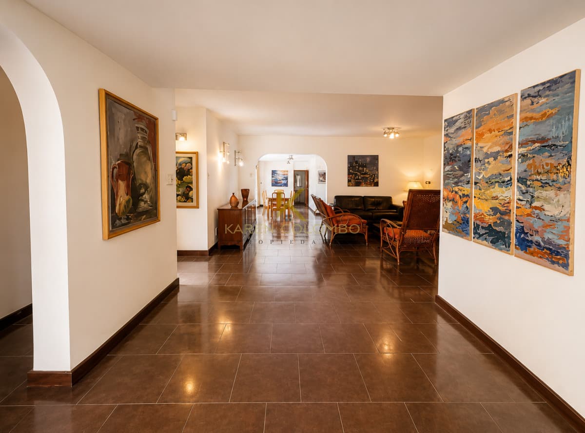 Casa en venta y alquiler temporal en playa Mansa, Punta del Este