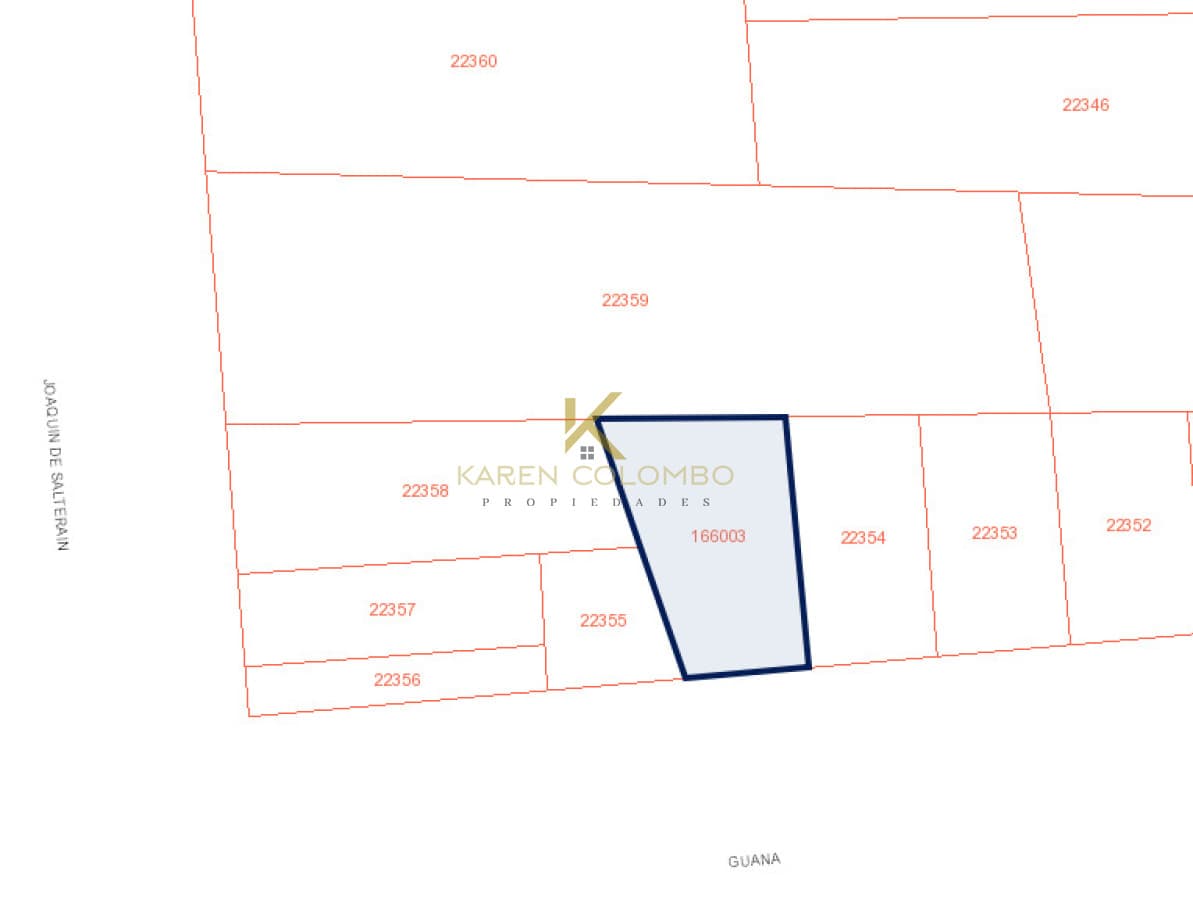 GALPÓN EN VENTA EN CORDÓN - EXCELENTE OPORTUNIDAD PARA DESARROLLO INMOBILIARIO