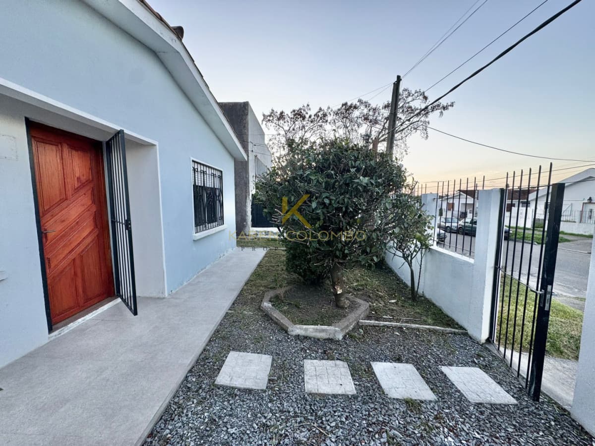 Casa en venta
