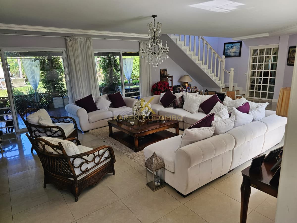 CASA EN VENTA Y ALQUILER LA ARBOLADA, PUNTA DEL ESTE