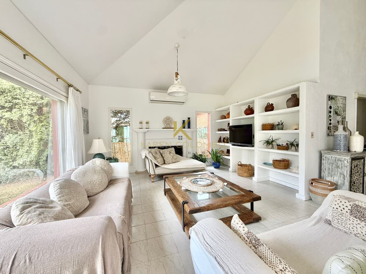 Casa en venta.