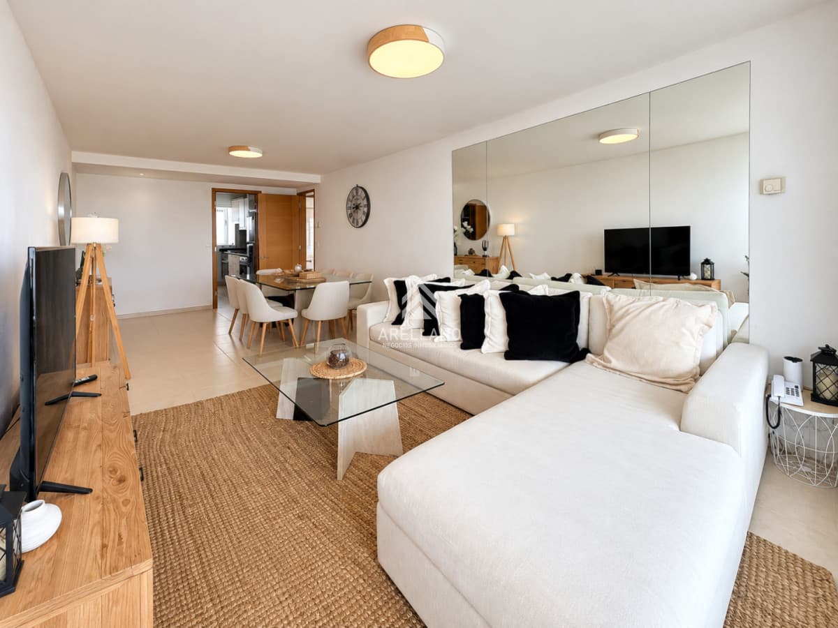 Apartamento ID.6839 - Sea&Forest - 2 Dormitorios-Alquiler de Temporada- Espectacular vista al mar