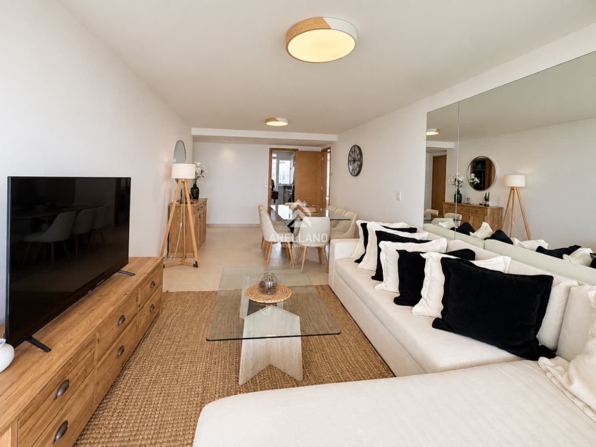 Apartamento ID.6839 - Sea&Forest - 2 Dormitorios-Alquiler de Temporada- Espectacular vista al mar