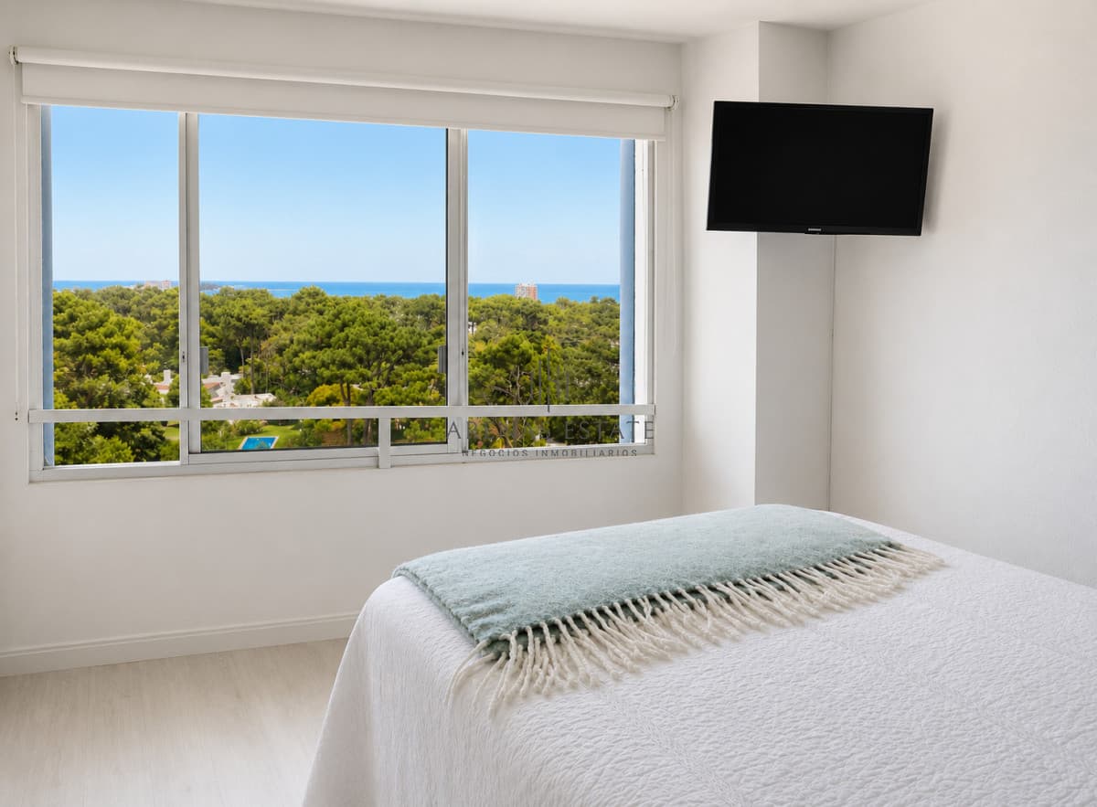 Apartamento ID.4515 - Apartamento en venta Punta del Este