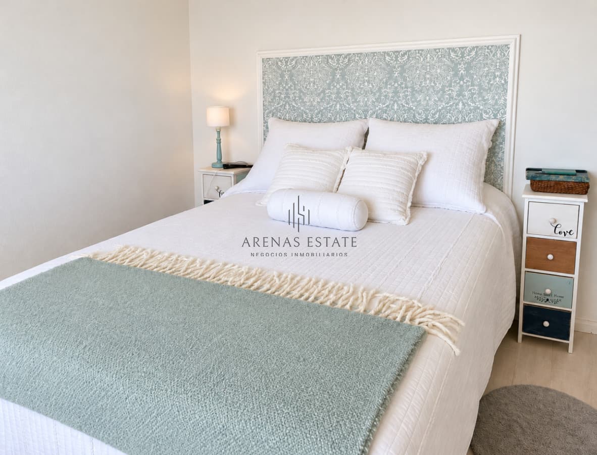 Apartamento ID.4515 - Apartamento en venta Punta del Este
